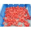 Frozen Yellowfin Tuna Cubes CO