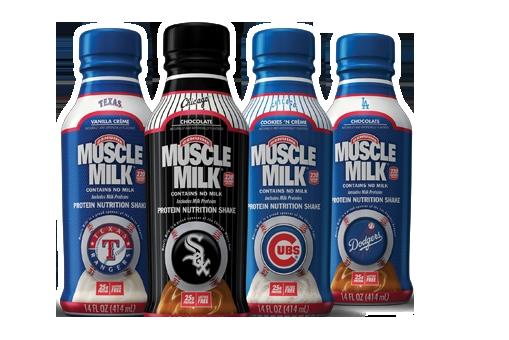 Muscle Milk