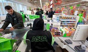 Asda