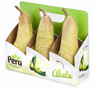 Abate Fetel pear