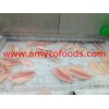 Tilapia Fillet Grade A from reliable factory in China