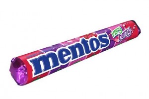 Mentos