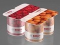 Bosch Highlights Portfolio of Food Packaging Technologies at Interpack