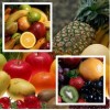 Fruits & vegetables