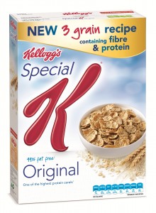 Special K