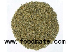 Green Millet