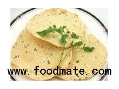 Cumin Seeds Appalam