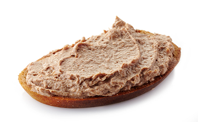 Liver Pâté