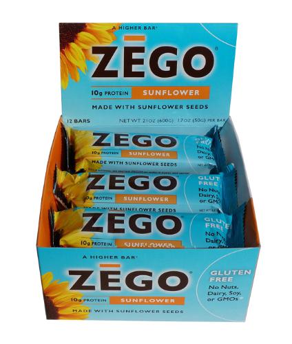 ZEGO 