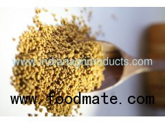 Fenugreek Seeds