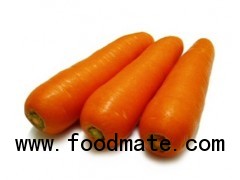 Fresh carrot