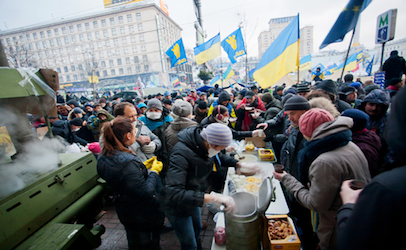Ukraine’s Food Safety Improvements 