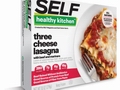SELF unveils Healthy Kitchen frozen meals range