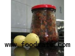 Amla Pickle