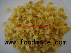 Dehydrated Potato Granules/Cubes 10x10x2mm