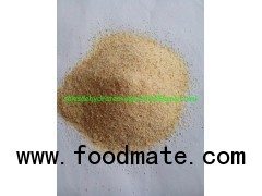 Chinese Spices Dried Garlic Granules 8-16,16-26,26-40,40-60mesh