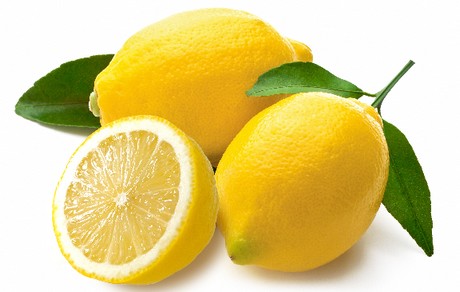 lemon