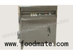 Automatic Onion Peeling Machine