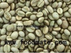 Arabica Coffee Beans