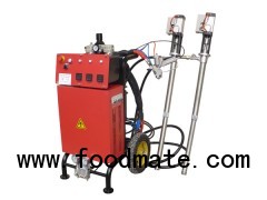 FD-411 Air-driven Polyurethane Spray Foam Machine