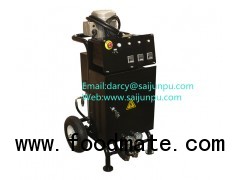 FD-2a 1-phase Electric Polyurethane Spray Foam Machine