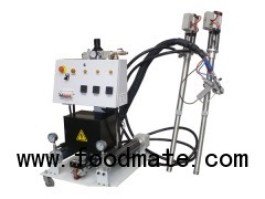 FD-311 Air-driven Polyurethane Spray Foam Machine