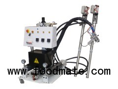 FD-311 Air-driven Polyurethane Filling Foam Machine
