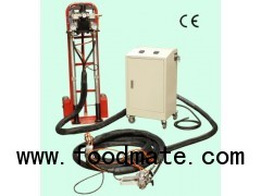 FD-211 Air-driven Polyurethane Filling Foam Machine