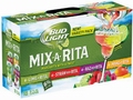 AB InBev expands Bud Light Lime Ritas range with two new flavors