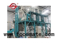 Maize Flour Milling Machine,Maize Milling Machine Cost
