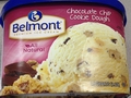 House of Flavors recalls Belmont Chocolate Chip Cookie Dough Ice Cream