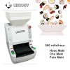 sushi rolls macking machines/maki sushi machinery