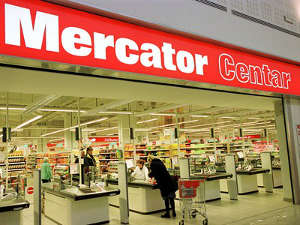 Mercator