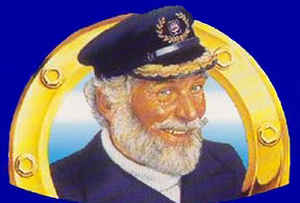 Captain Birdseye