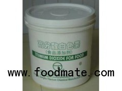 high quality titanium dioxide anatse ISO9001 with low heavy metal, suitable