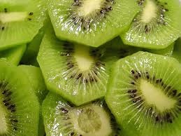 kiwifruit