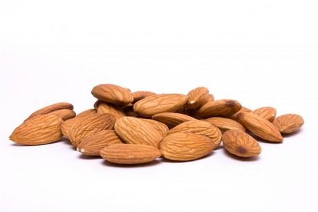 almond 