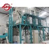 50T/D Maize Meal Machine,Maize Meal Grinding Machine