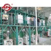 60T/D Wheat Flour Production Line