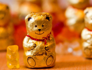 Gold-Bears