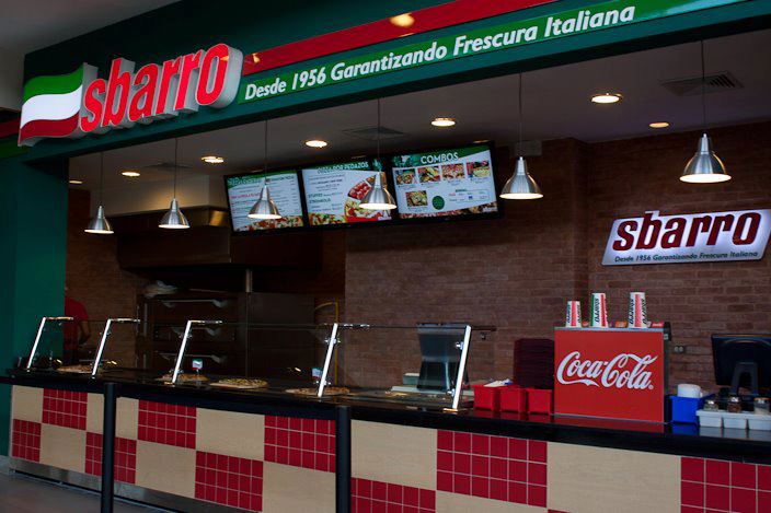 Sbarro