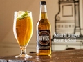 Hawkes Brewing expands ginger beer distribution across UK