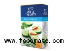 Salt of the Earth 1 kg pack