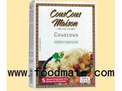 Couscous