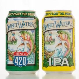 SweetWater Brewing