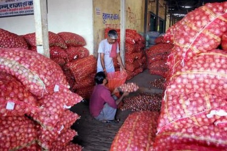 Indian onion