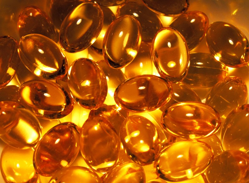 cod-liver oil 
