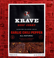 Krave Jerky