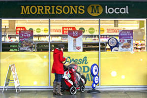 Morrisons