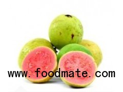 ASEPTIC GUAVA PULP